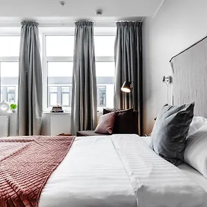 Biz Gärdet Stockholm