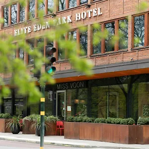 Elite Eden Park Отель